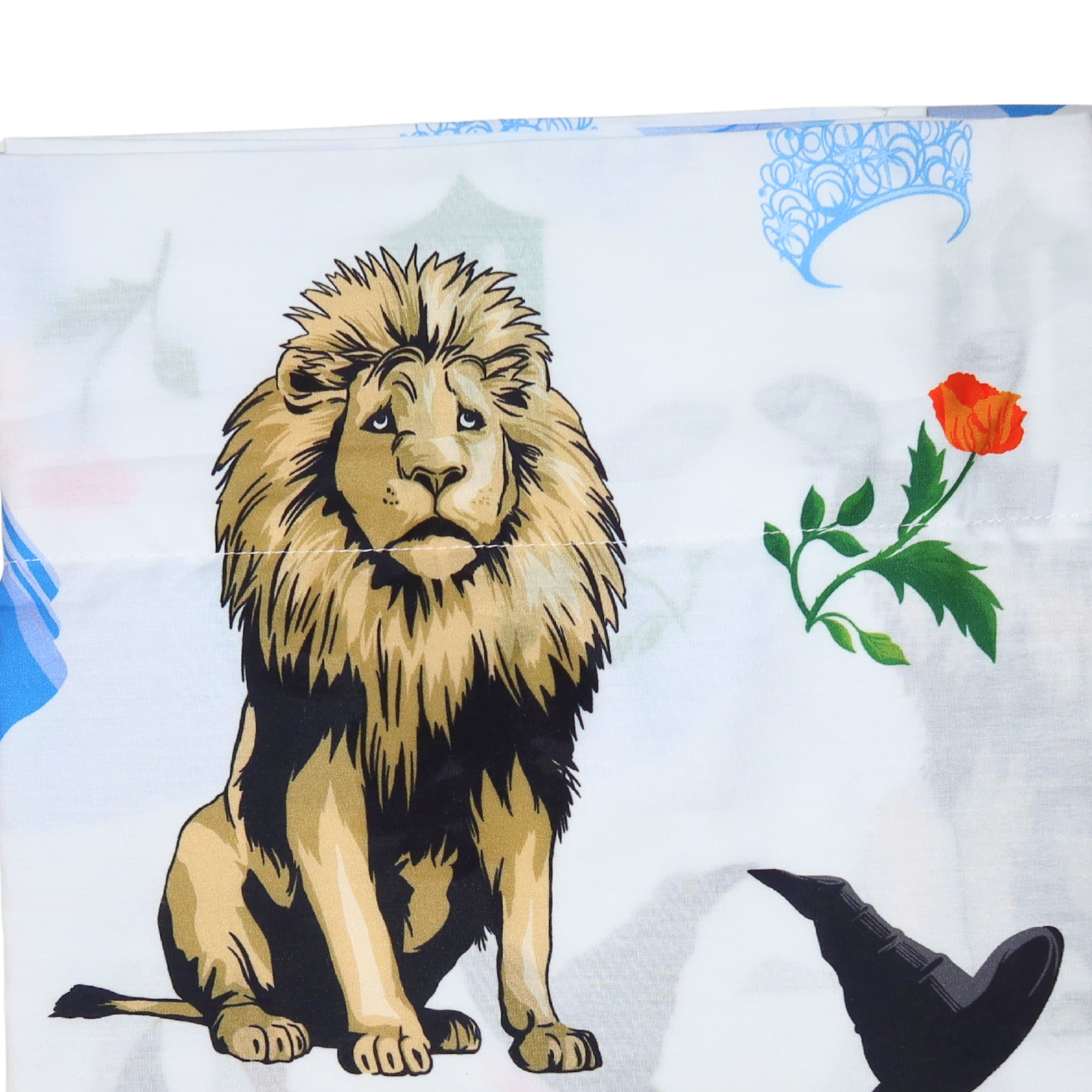 Wicked Bed Sheet Set