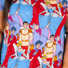 Cinderella AOP T-Shirt