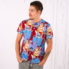 Cinderella AOP T-Shirt