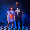Lydia Deetz T-Shirt Dress