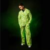 Paranorman Zombie P.J Set