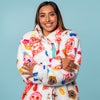 Honeydukes Sherpa Jacket