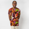 Moana 2 AOP T-Shirt
