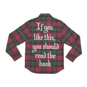 The Muppets Christmas Carol Flannel