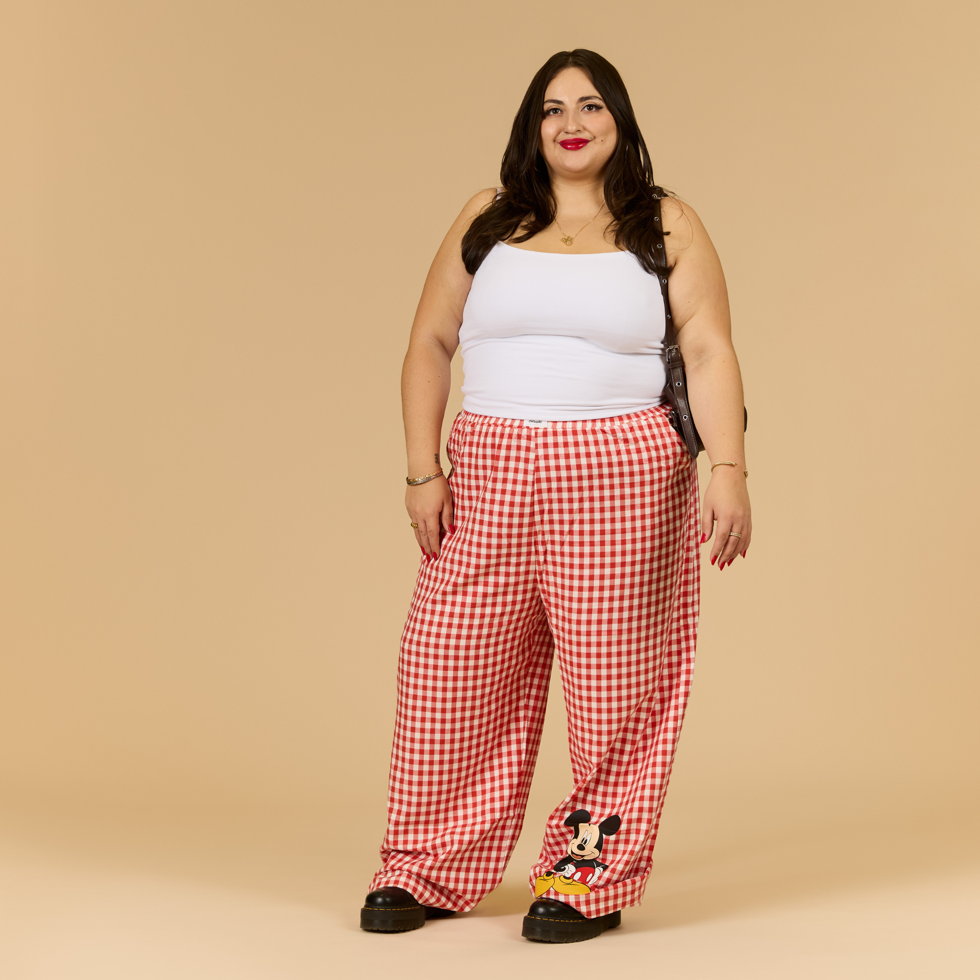 Mickey Mouse and Friends Lounge Pants