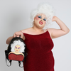 Divine Mini Backpack