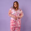 Minnie Mouse Rain Jacket