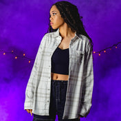 NMBC Zero Glow Flannel