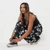 Mickey Wide Leg Pants