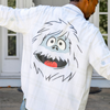 Bumble Flannel