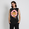 Powerpuff Girls Him Drop Sleeve Tank
