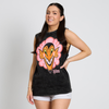 Powerpuff Girls Him Drop Sleeve Tank