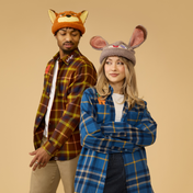 Zootopia Nick Wilde Beanie