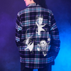 Lock Shock And Barrel Flannel