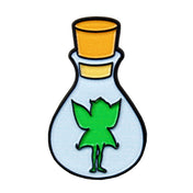 Neopets Faerie Bottle Blind Box Pins