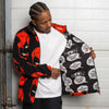 Deadpool Sherpa Jacket