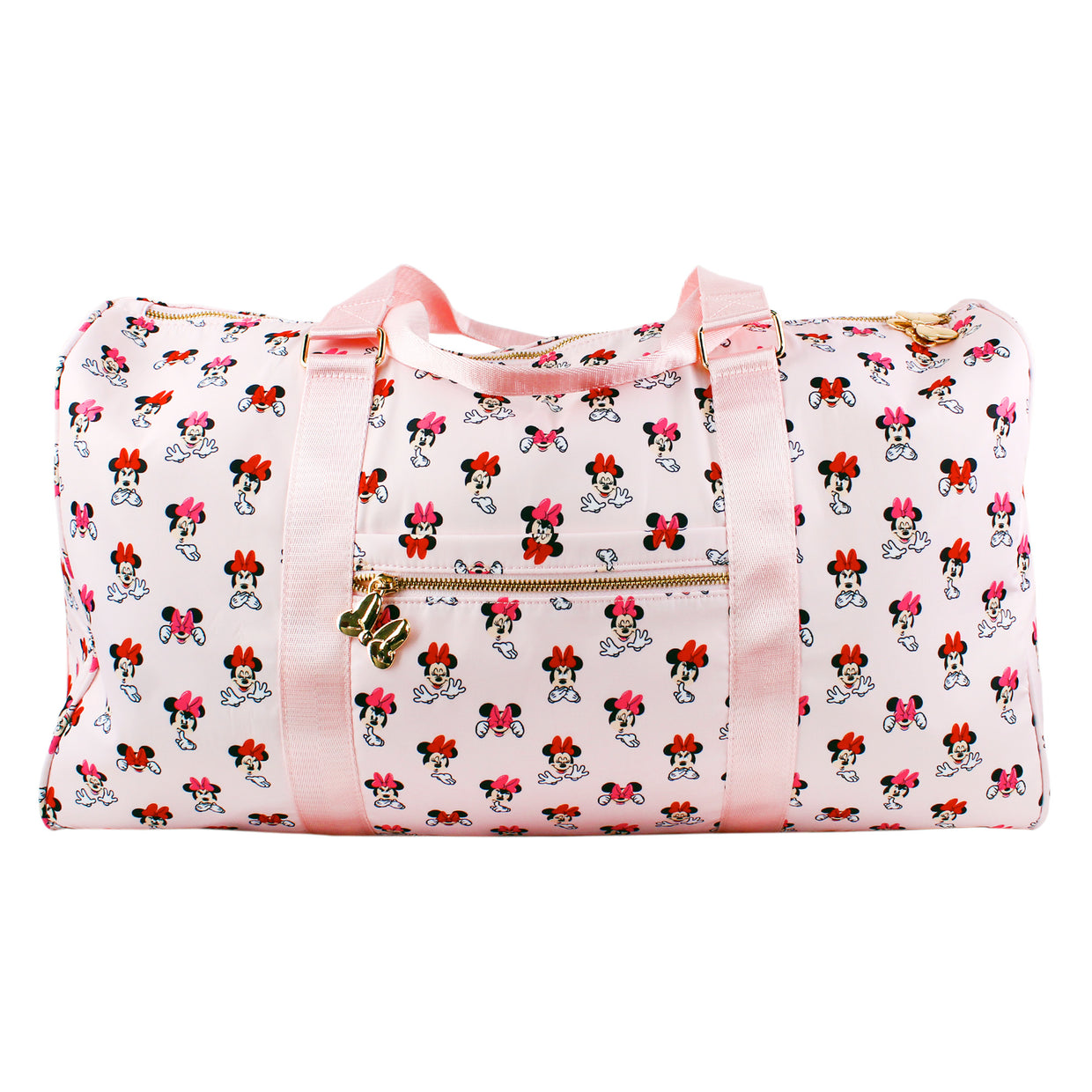 Minnie Mouse Expression Duffle Bag - Cakeworthy