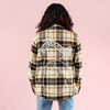 Squishmallows Cam Flannel