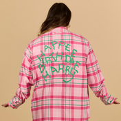 Harry Potter Birthday Scented Flannel