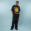 Vintage Neopets Drop Sleeve T-Shirt