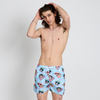 Powerpuff Girls Swim Bottoms