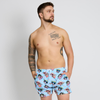 Powerpuff Girls Swim Bottoms