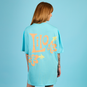 Lilo T-Shirt Dress