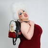 Divine Mini Backpack