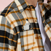 Squishmallows Cam Flannel