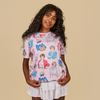The Golden Girls AOP T-Shirt II