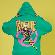 X-Men Rogue Hoodie