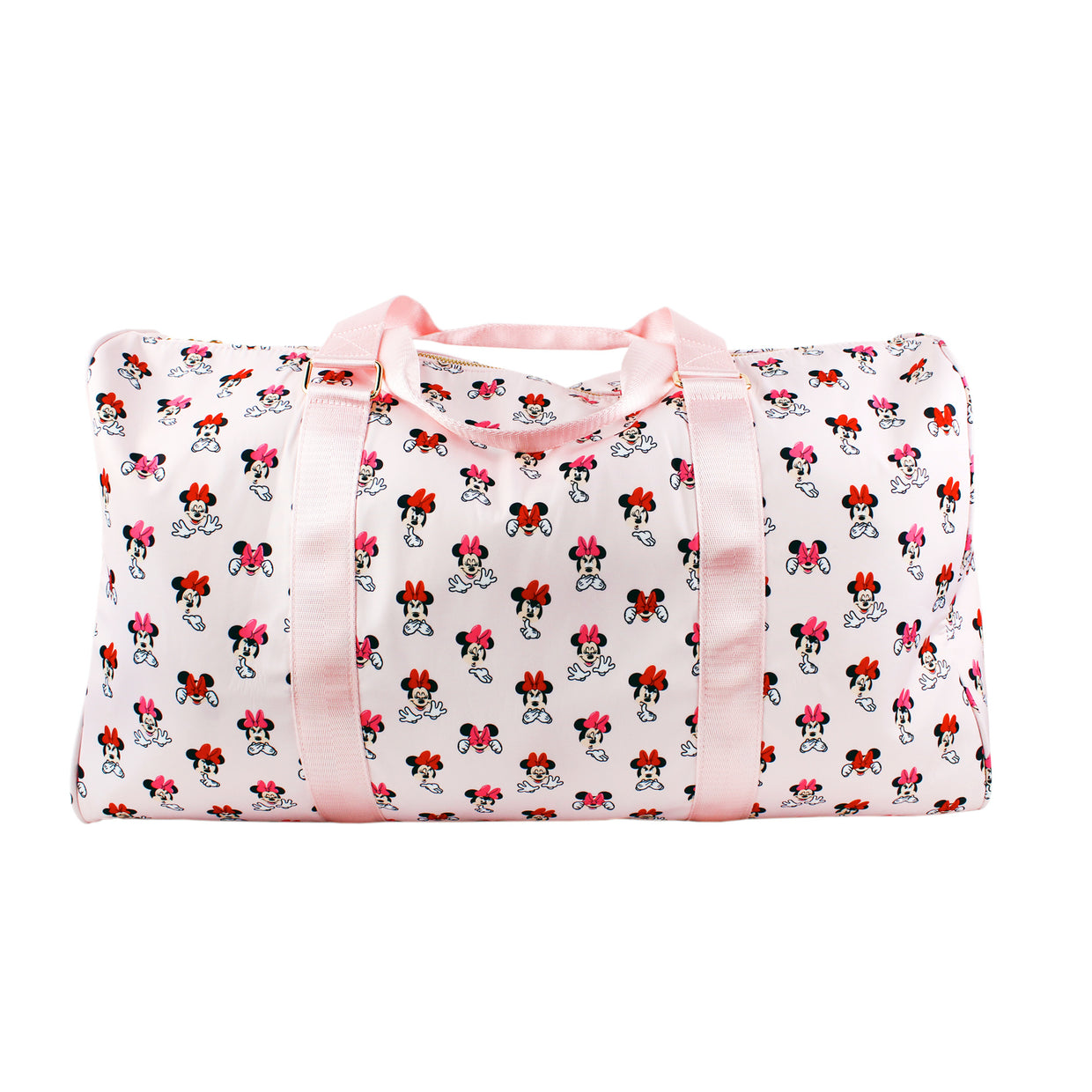 Minnie Mouse Expression Duffle Bag - Cakeworthy
