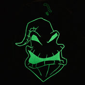 Oogie Boogie Flannel