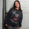 Deadpool Little Unicorn Sweater