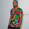 Marvel Comics AOP T-Shirt
