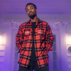 Hot Stuff Flannel