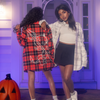 Hot Stuff Flannel