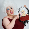 Divine Mini Backpack