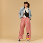 Mickey Mouse and Friends Lounge Pants