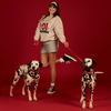 101 Dalmatians Crewneck