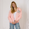 The Aristocats Marie Bow Hoodie