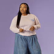 Polly Pocket Vintage Long Sleeve T-Shirt