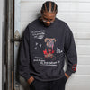 Deadpool Little Unicorn Sweater