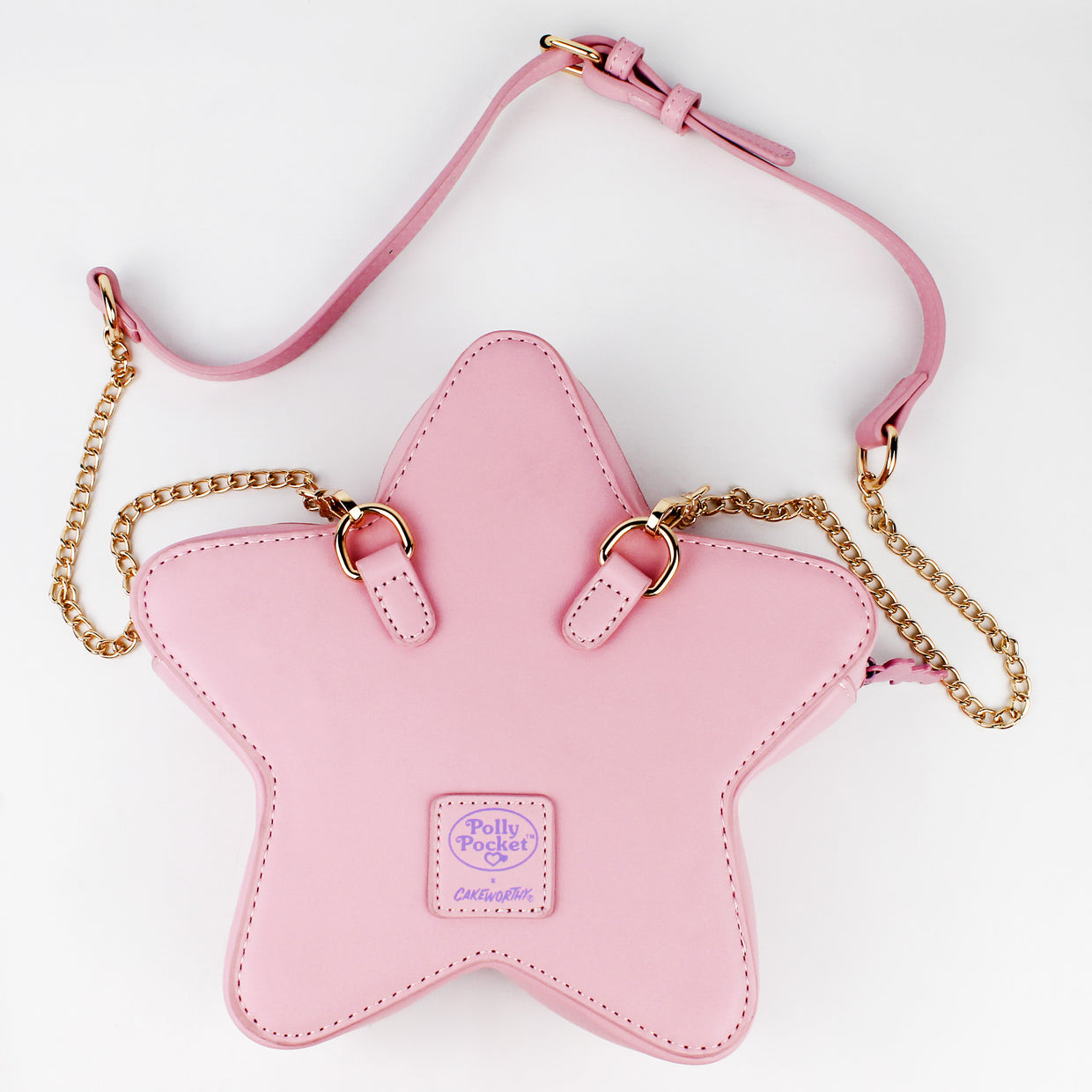 Star purse clearance