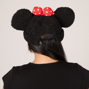 Minnie Sherpa Beanie Classic