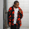 Deadpool Sherpa Jacket