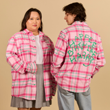 Harry Potter Birthday Scented Flannel