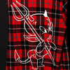 Hot Stuff Flannel