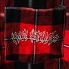 Hot Stuff Flannel