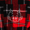 Hot Stuff Flannel